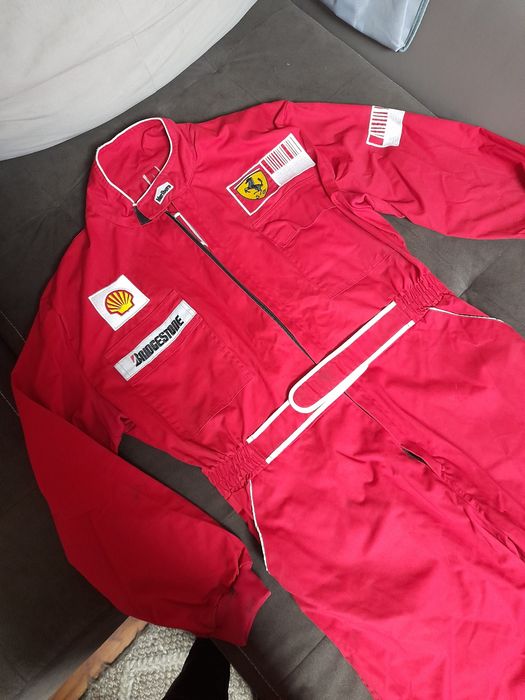 Гащеризони за работа