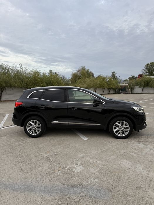 Renault kadjar 1.5 dci