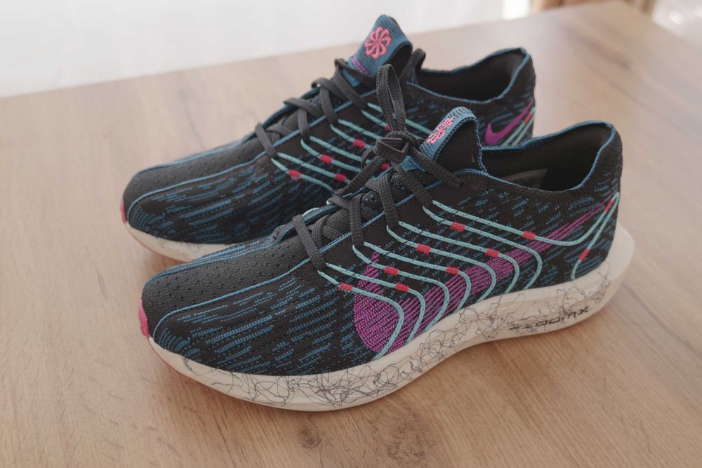 Nike Pegasus Turbo Next Nature - 43 номер Оригинални!