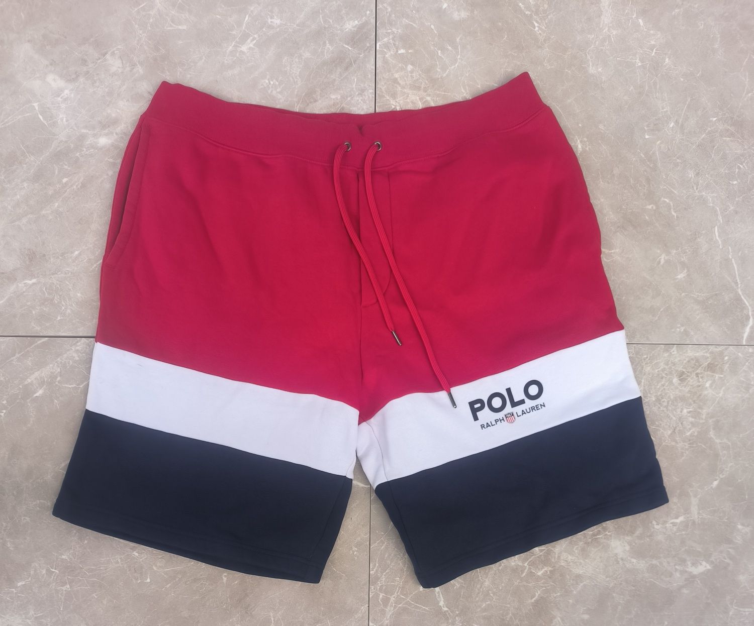 Polo Ralph Lauren XL къси панталони