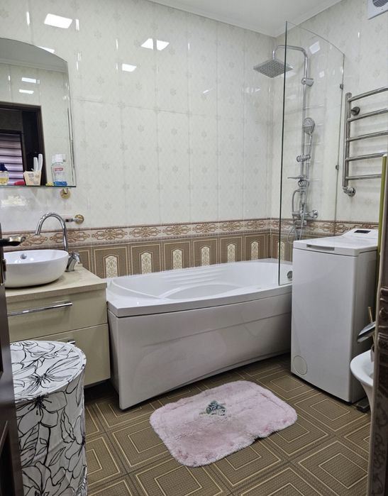 Срочно 3х комнатная на Чиланзаре 26 квартал