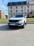 Продам Kia Sportage