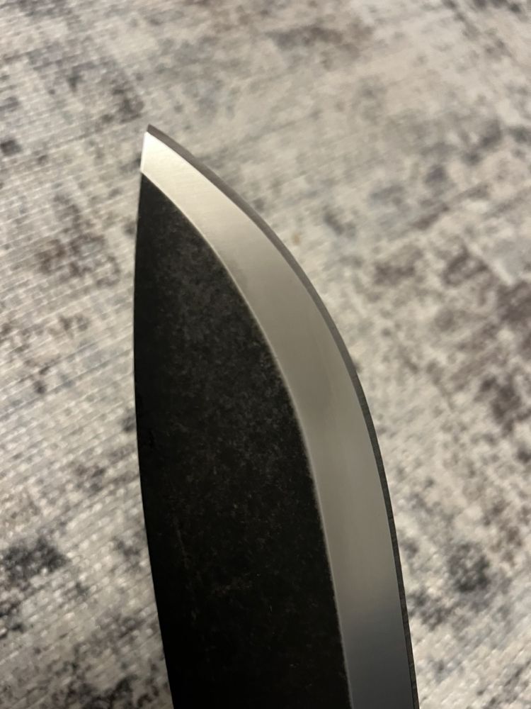 Нож Fox Bushman FX 609