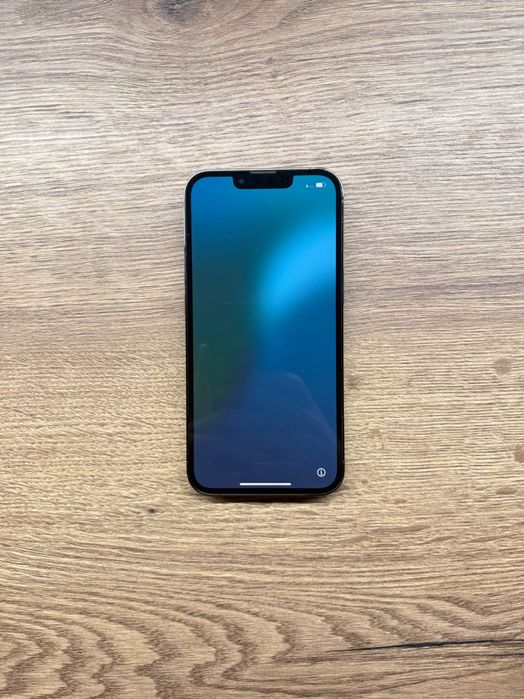 iPhone 13 Pro 128GB Graphite 79% Baterie