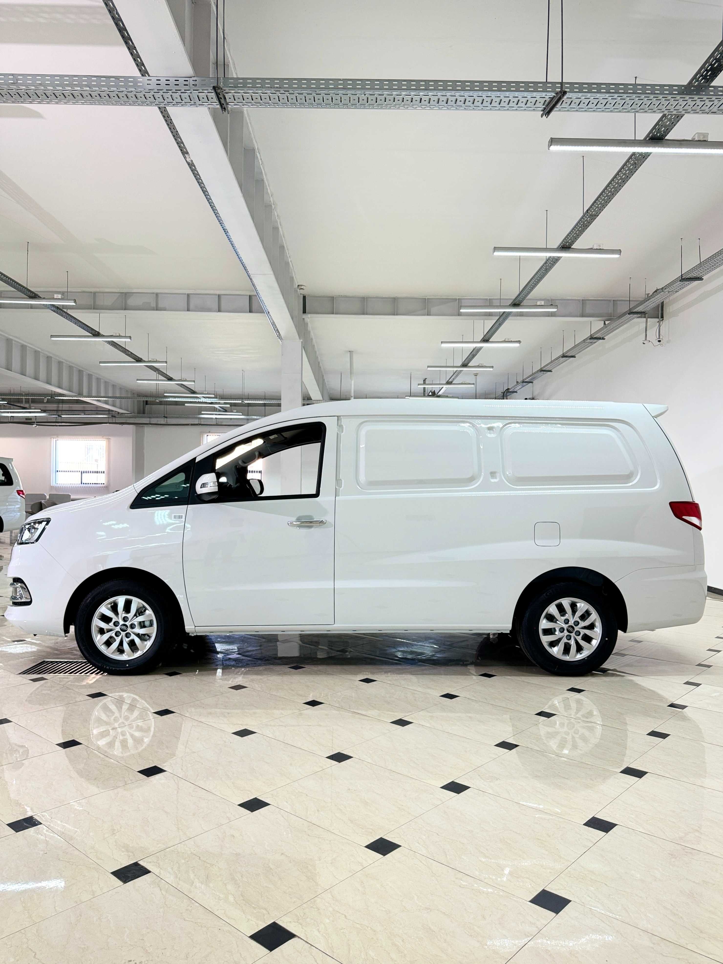 Jac M4 REFINE 2wd