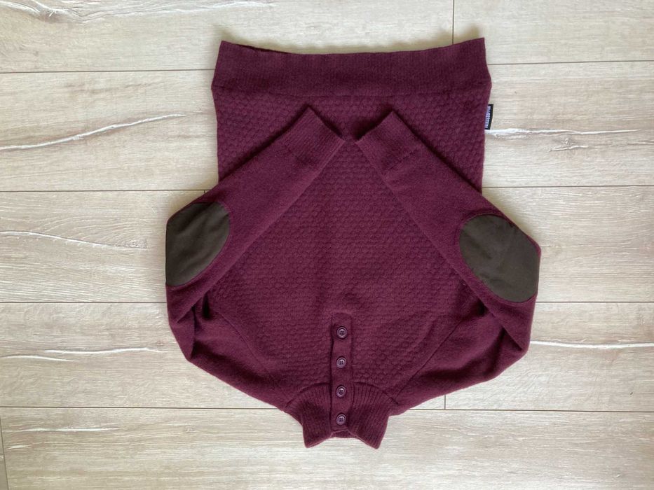 Харкила Harkila JAURA Windstopper Jumper Женски пуловер размер М