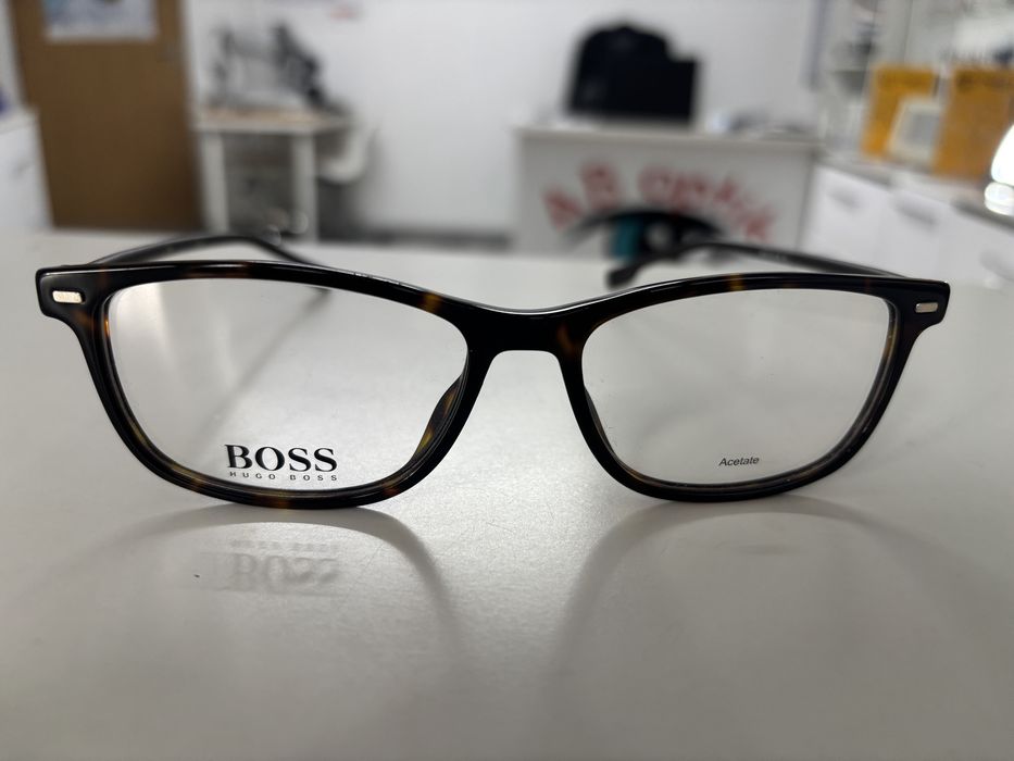 Vand Rame ochelari Boss