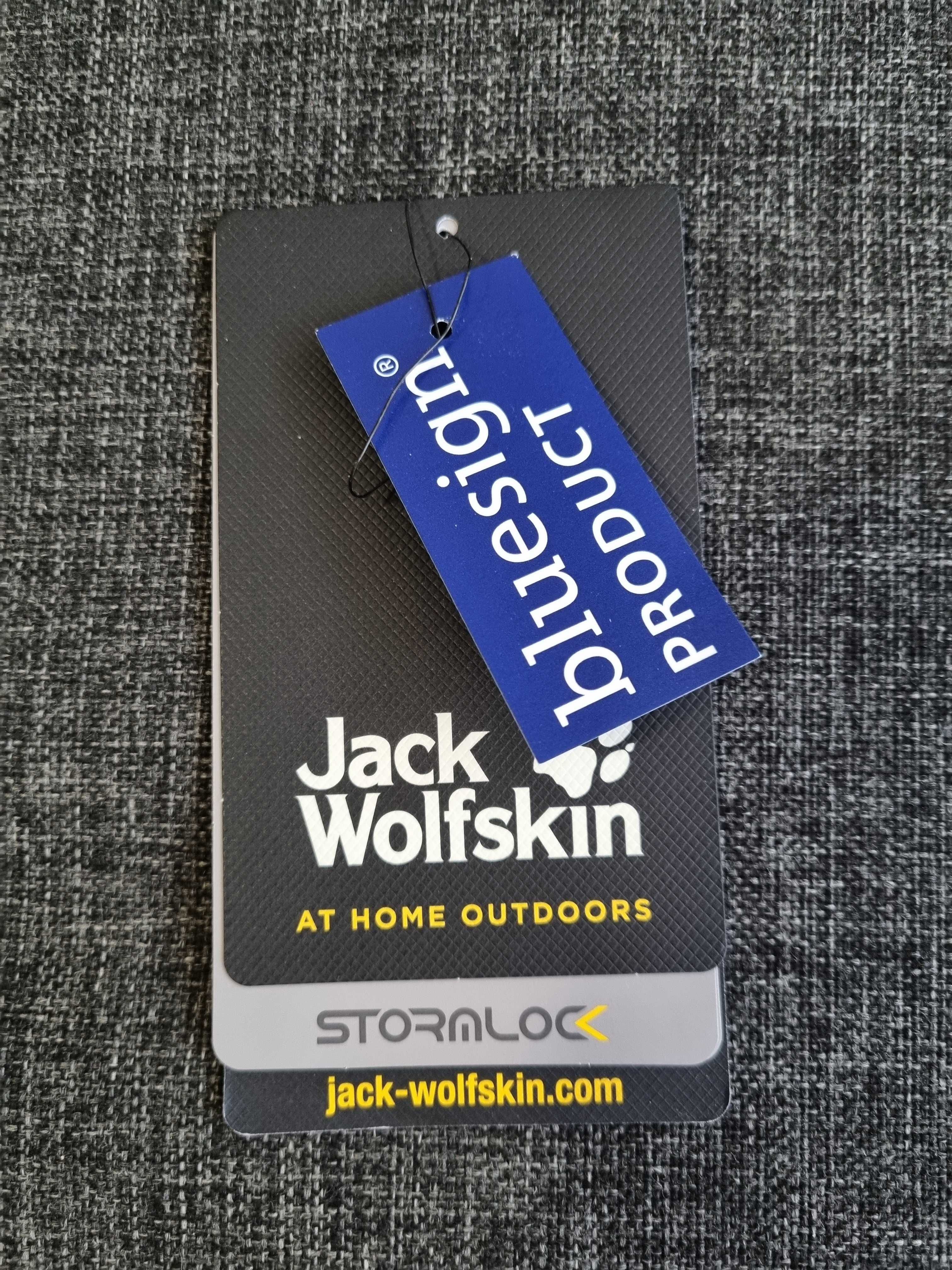 Мъжко яке Jack Wolfskin North York, размер XL