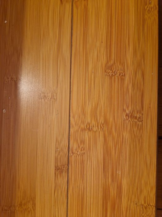Бамбуков паркет 35лв/1кв.м.52кв.м.Масивен,120 × 10 ×1.7 см.в отлично