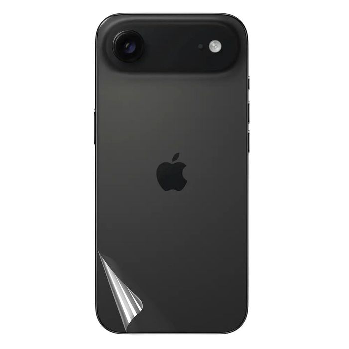 5d hydrogel/хидрогел протектор за дисплей/гръб за apple iphone 17 air