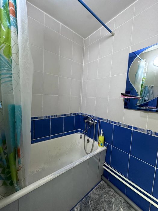 Продается своя 3-х комнатная квартира 3/5/5