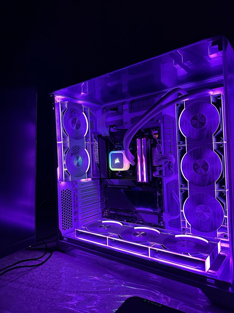 Хотите игровой комп с 9800x3d?