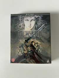 Berserk Blu-Ray Box Set