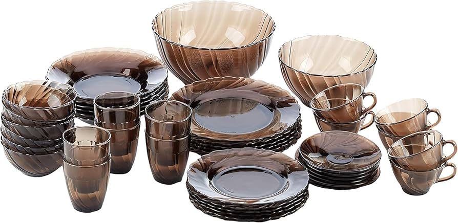 Set de vesela 43 de piese