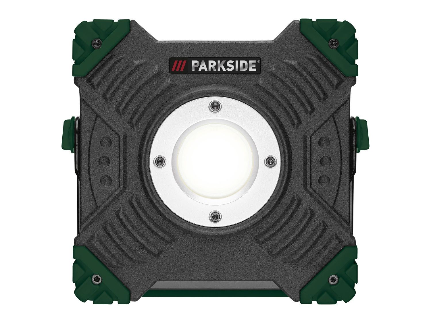 Proiector led puternic 20w !! parkside PAAL 6000 C3