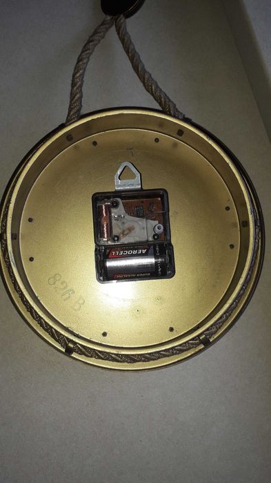 красив немски часовник