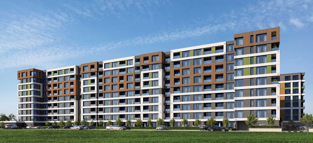 Продава се Тристаен апартамент в Бургас, Изгрев - 104 кв.м за 1049 €/кв.м - Снимка #5