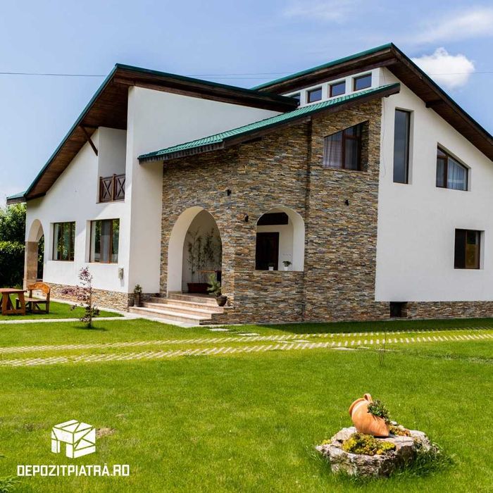 Mrgini Fasii, Piatra Naturala