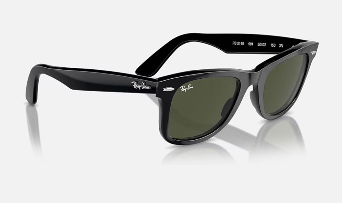 Оригинални Слънчеви Очила Ray Ban ORB2140