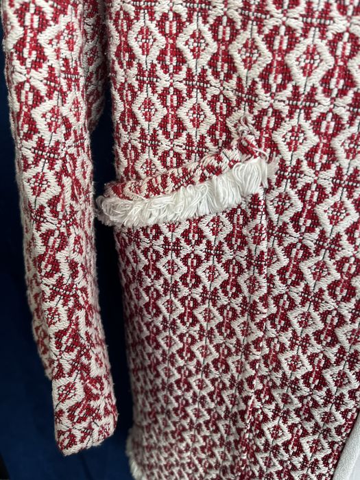 Pardesiu Model  Zara