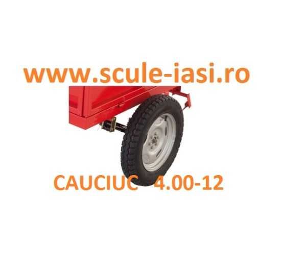 cauciuc motocultor,remorca agricola,4.00-12