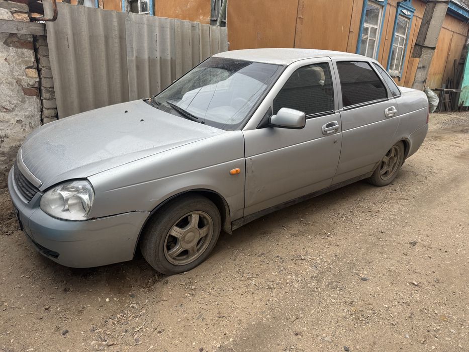 Приора сатылады 2007 жылғы