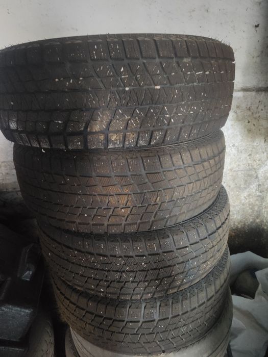 Продам Автошыны в комплекте как новый