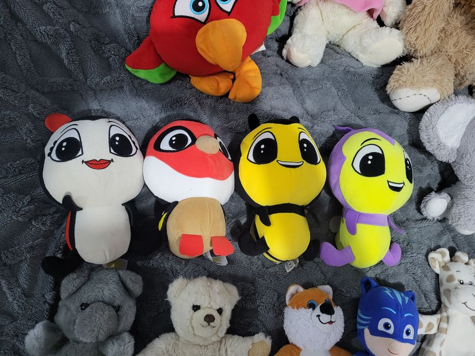 Plusuri în stare perfecta !