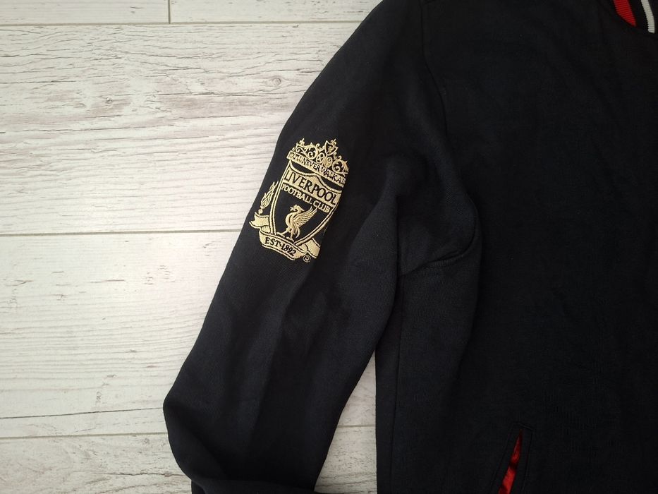 Liverpool-Ориг. бомбър