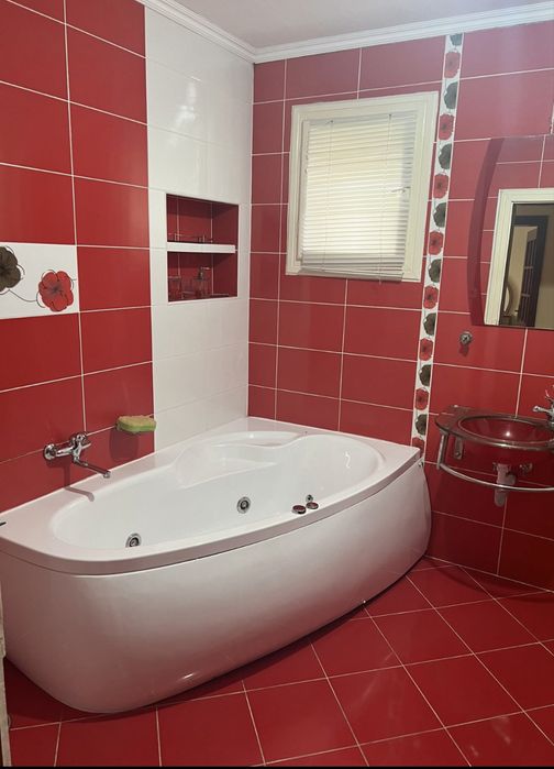 Inchiriez casa Satu Mare