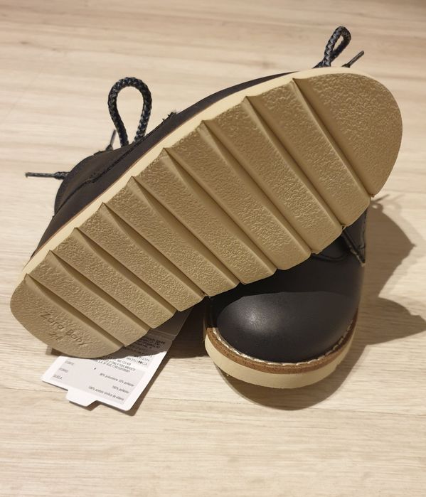 Ghetuțe Zara baby