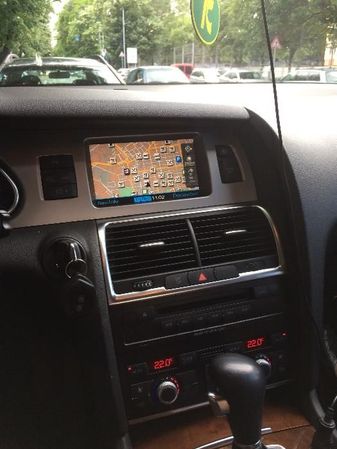 Audi Mmi 3g hdd 3gP 3g+ 3g Basic Навигация ъпдейт Мми 3г плюс 3г басик
