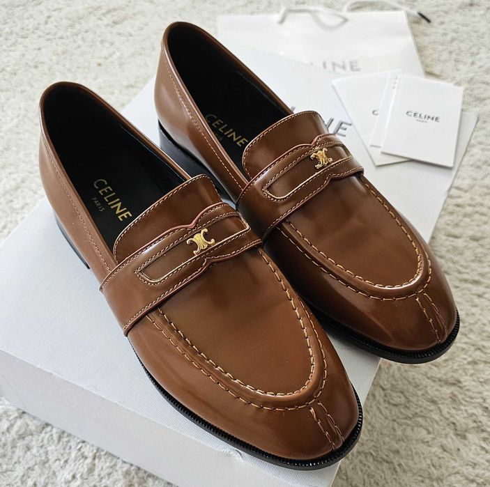 Pantofi dama Celine, marimea 38, Premium
