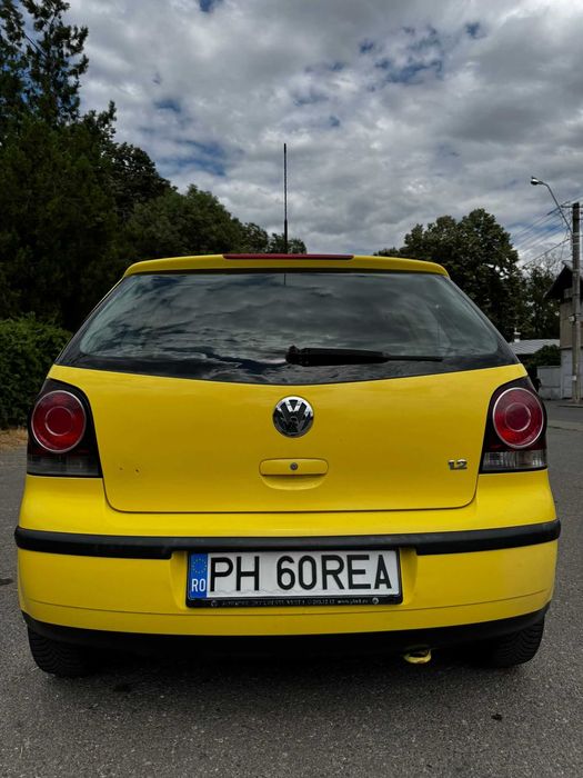 Vânzare Volkswagen Polo
