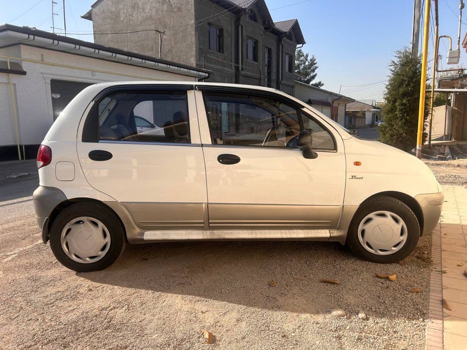 Матиз бест оқ 2012 йил.