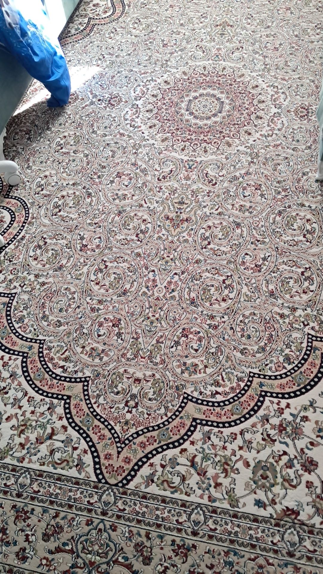 Продам красивый ковёр