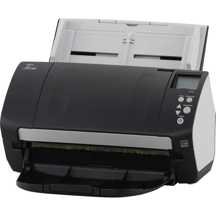 Scanner de documente FUJITSU fi-7160, A4
