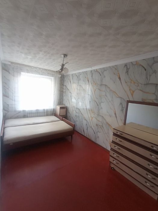 Аренда 2х комнатная квартира