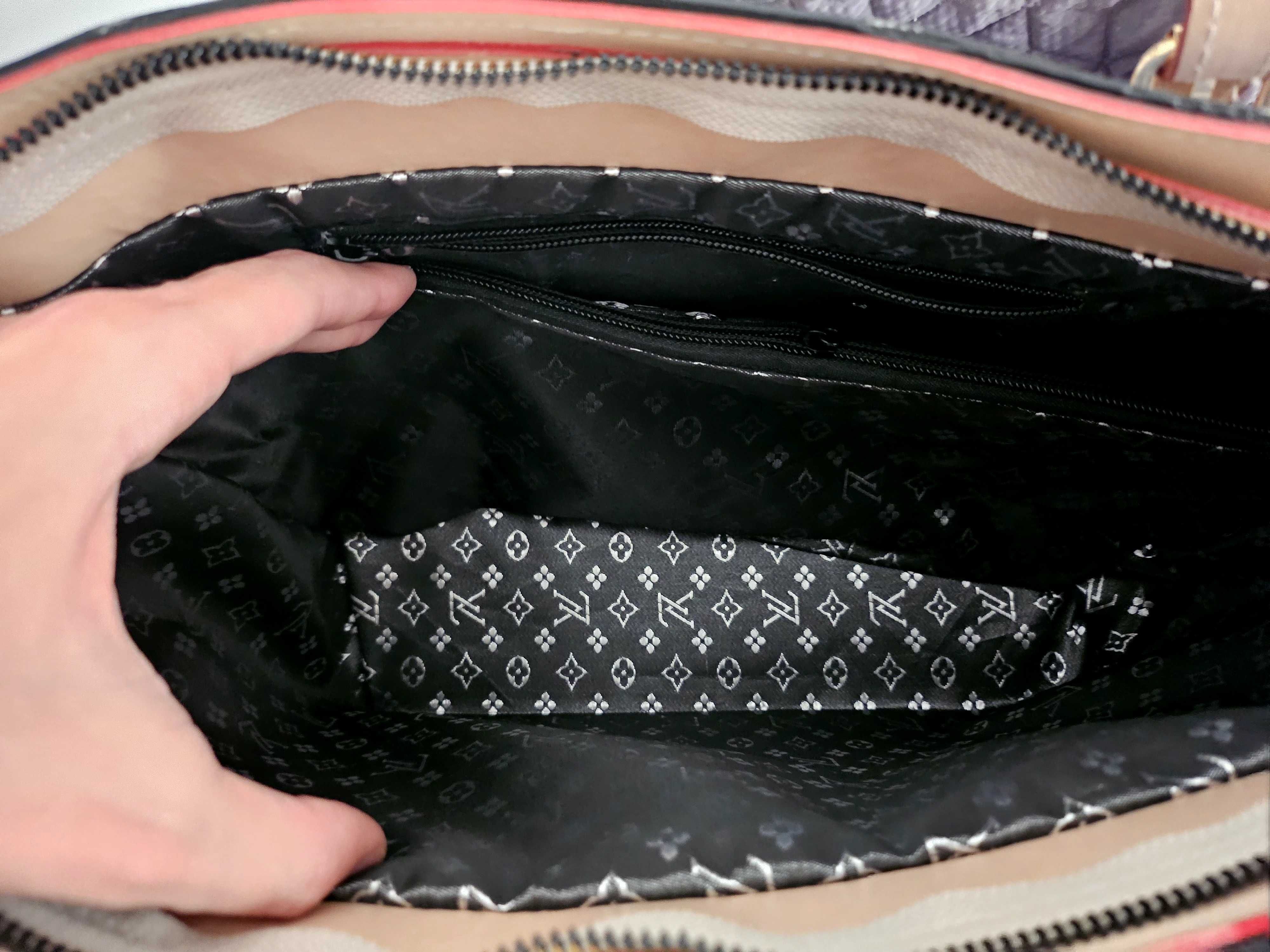 Нова чанта Louis Vuitton