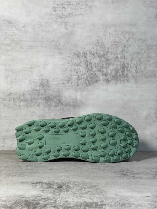 Adidasi Off White Odsy 1000 Premium