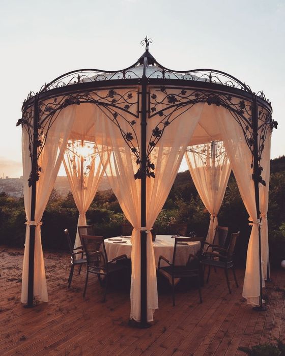 Метални изделия от ковано желязо