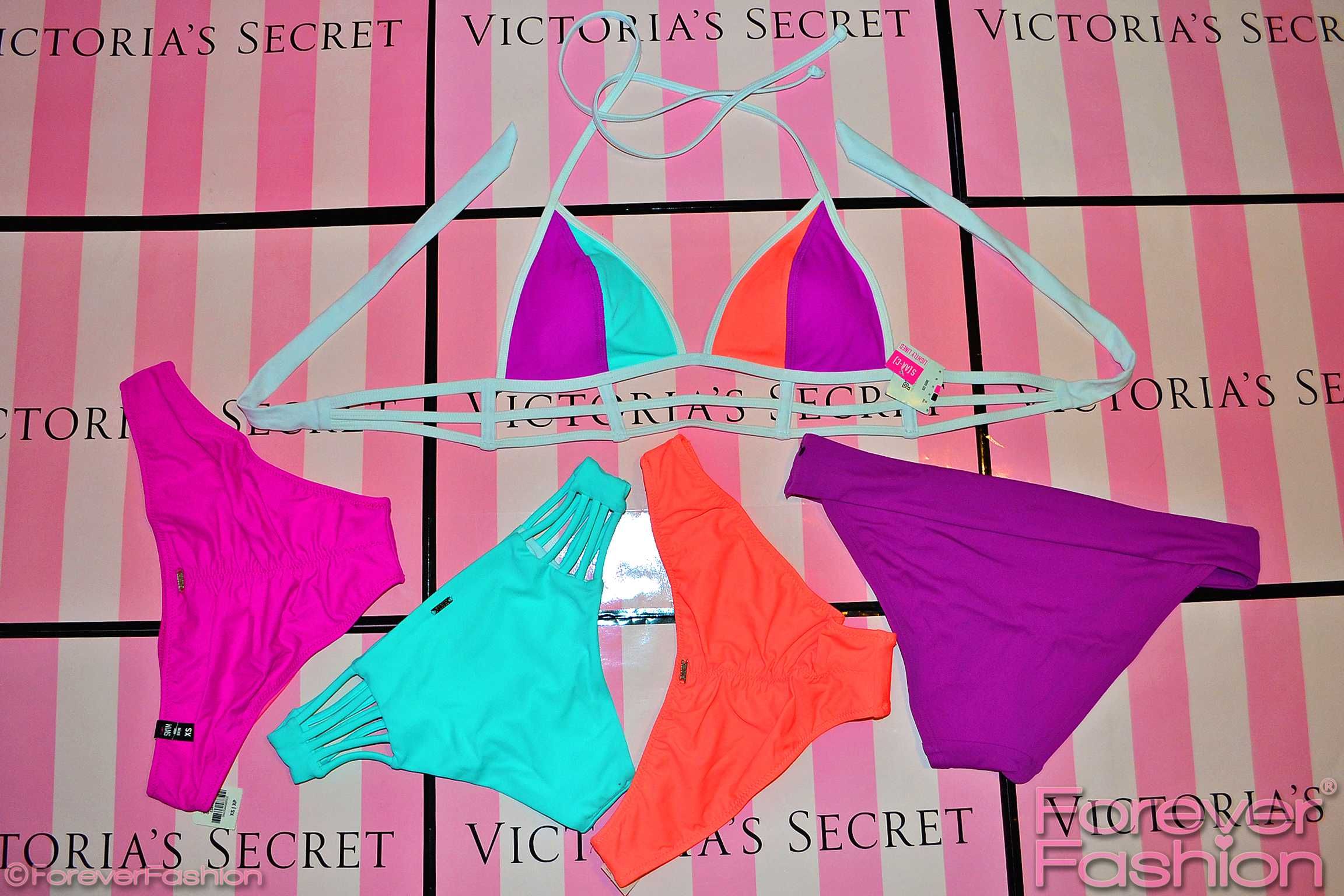 Costum Baie Bikini VICTORIA’S SECRET