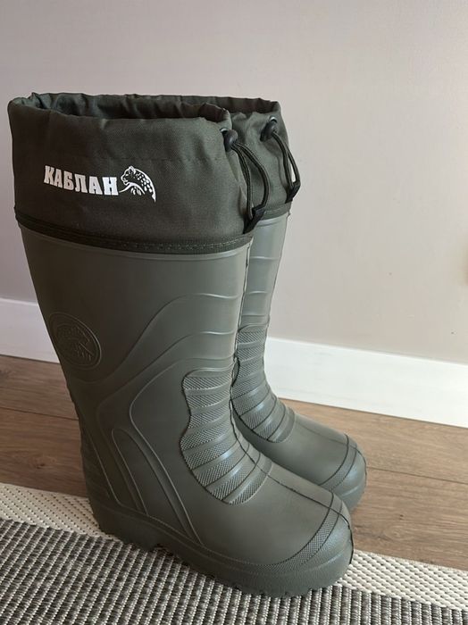 Рыбалка и охота 2025