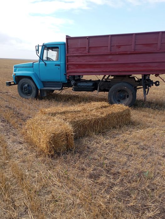 Продам  ГАЗ 3307
