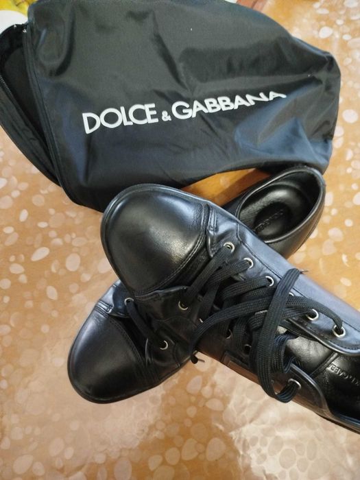 Мъжки маратонки DOLCE & GABBANA