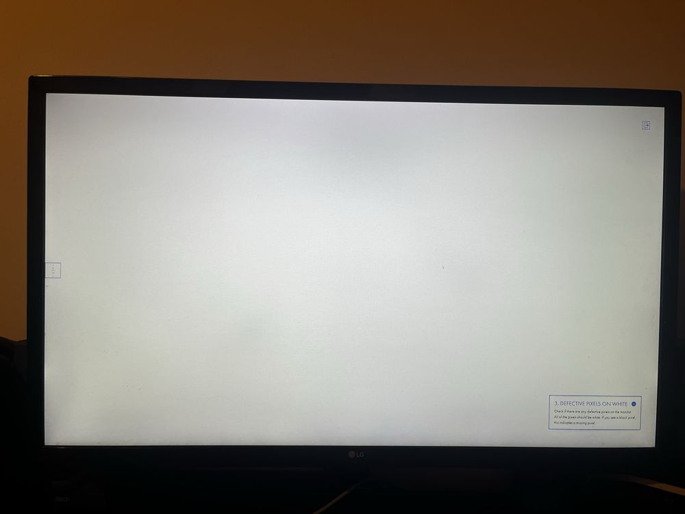 Монитор 27" LG 27UD58-B 4K UHD IPS LED