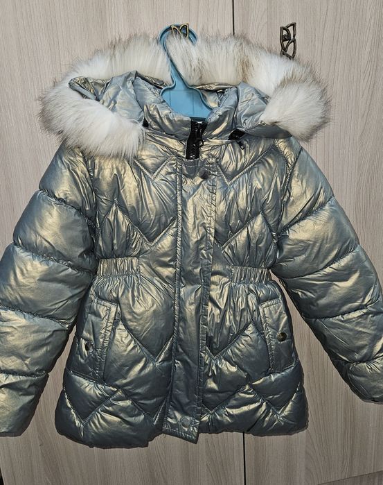 Продам зимнюю куртку!