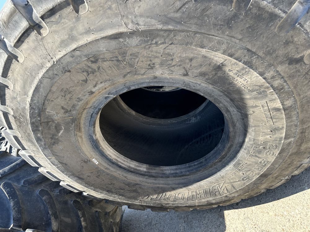 23,5r25 vola  brigestone