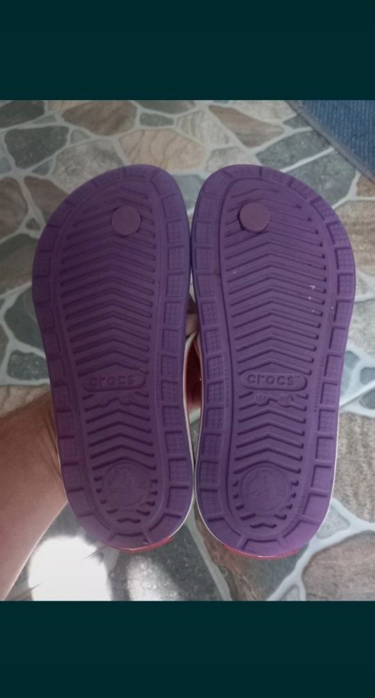 Crocs mărimea M4 W6