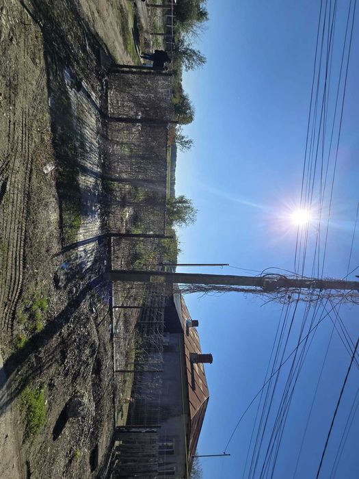 Teren intravilan București-Ploiești